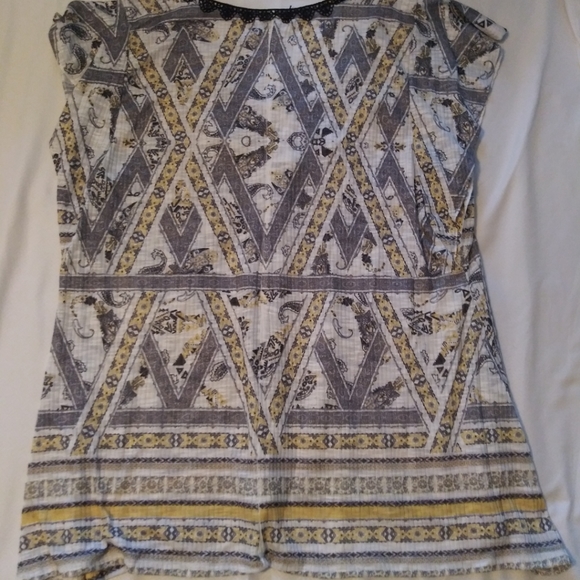 Blouse - Picture 2 of 3